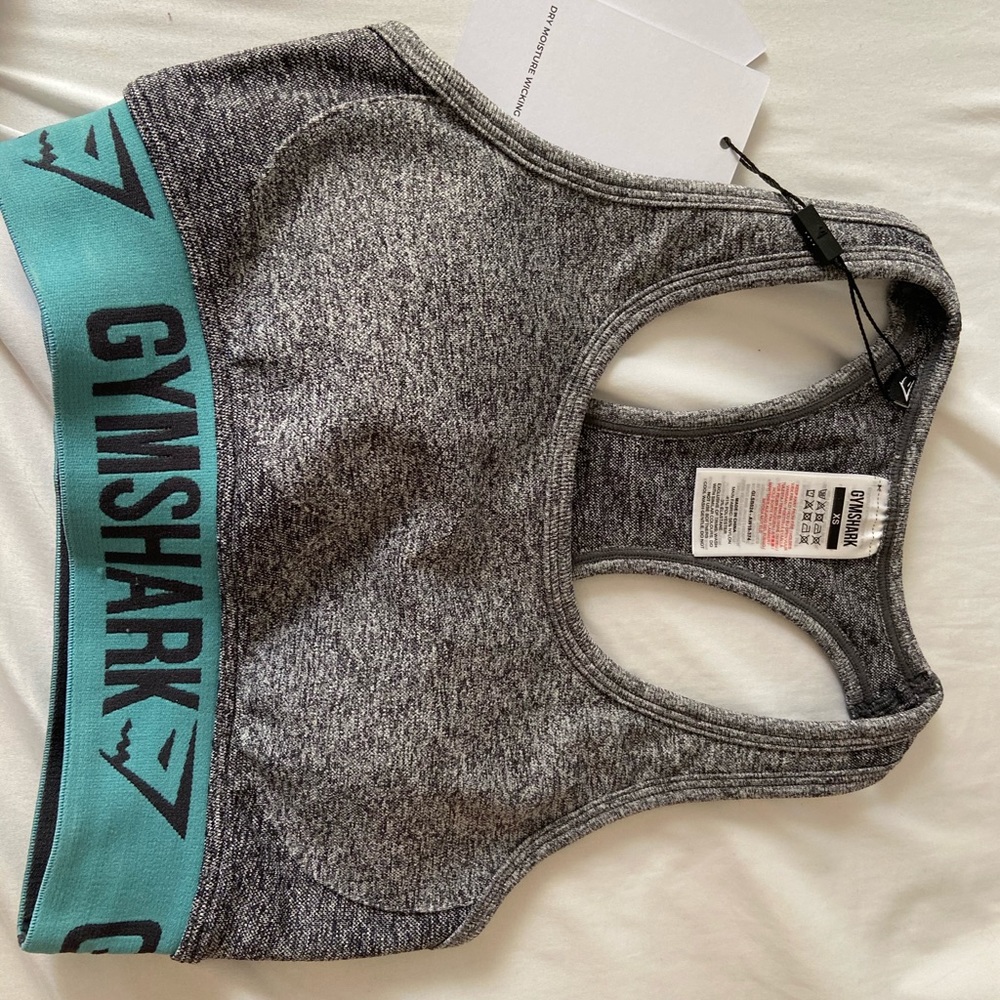 Gayshark Sports Bra